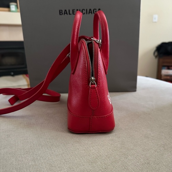 Balenciaga purse - Picture 3 of 4
